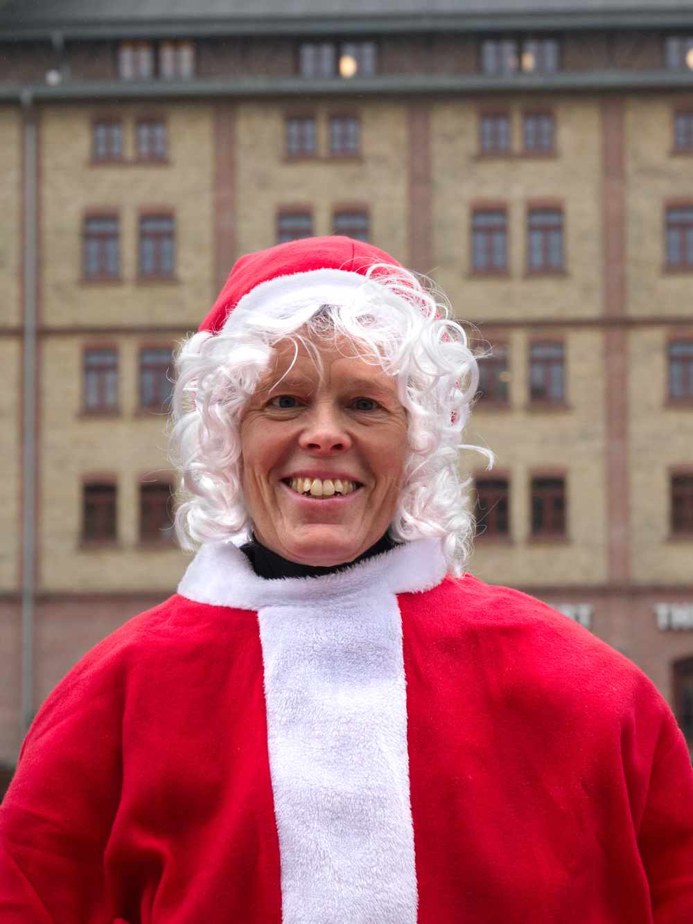 Portrait von Mitglied Claudia Sopalla