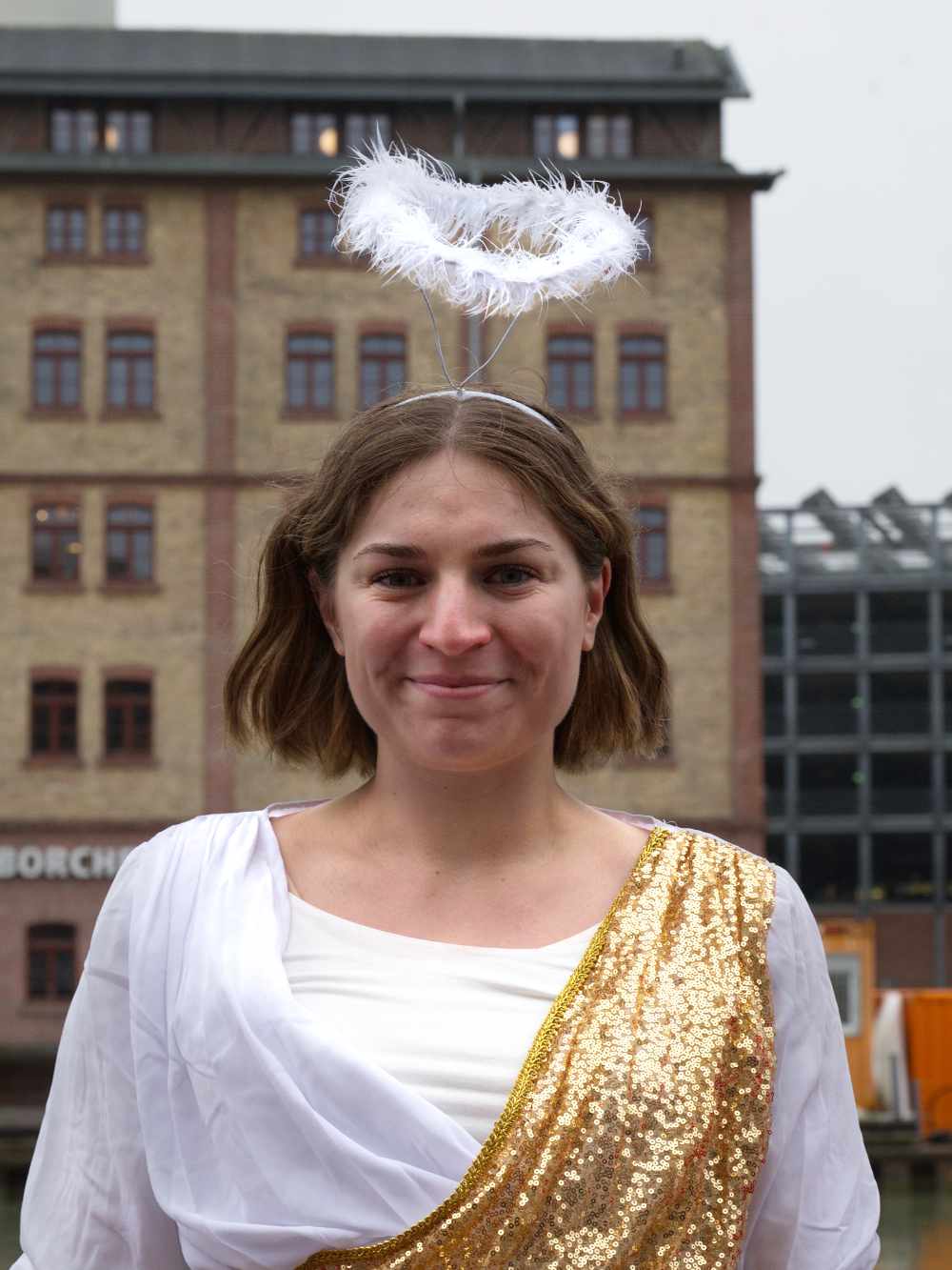 Portrait von Mitglied Kathi Storz
