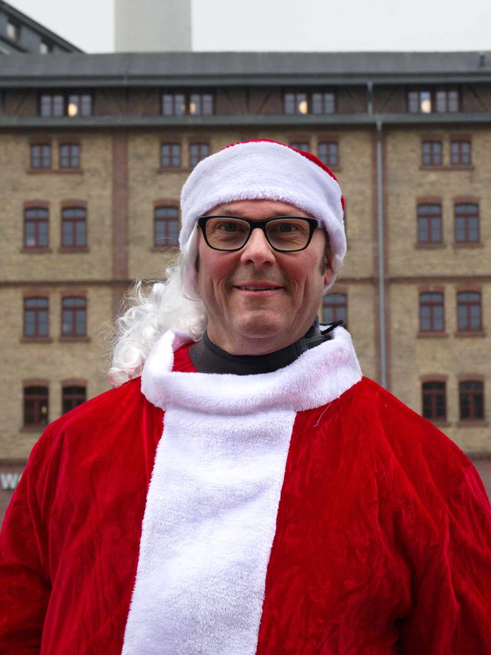 Portrait von Mitglied Thomas Bessling